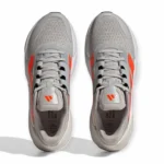 ⁦Adidas ADistar 2.0 gray⁩ - الصورة ⁦5⁩