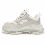 Balenciaga Triple S off-white - Image 3