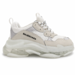 Balenciaga Triple S off-white