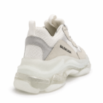 Balenciaga Triple S off-white - Image 4