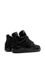 ⁦"Air Jordan 4 Retro "Black Cat⁩ - الصورة ⁦3⁩