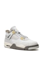 ⁦Air Jordan 4 Retro SE Craft⁩ - الصورة ⁦2⁩