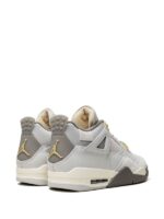 ⁦Air Jordan 4 Retro SE Craft⁩ - الصورة ⁦3⁩