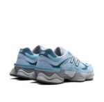⁦New Balance 9060 'Chrome Blue'⁩ - الصورة ⁦3⁩
