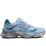 New Balance 9060 'Chrome Blue'