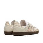Samba OG 'white,light pink' - الصورة 3