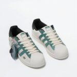 Superstar x Gucci limited-edition - الصورة 2