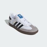 ⁦Adidas Samba OG⁩ - الصورة ⁦2⁩