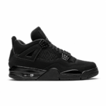 "Air Jordan 4 Retro "Black Cat