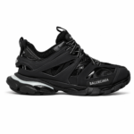 Balenciaga Track LED 'Black'