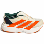 Adizero Evo SL vibrant orange
