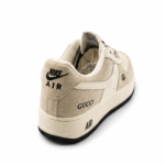 ' Air Force 1 X Gucci ' - Image 4