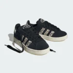Campus 00s 'Black Leopard' - الصورة 2