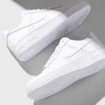 Air Force 1 White - Image 3