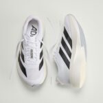 ⁦Adizero Evo SL white⁩ - الصورة ⁦2⁩
