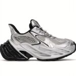 'SNK Phantom Gear 11.0 'silver