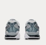 'ASICS GEL-KAYANO 14 'White/Fjord Grey - الصورة 3