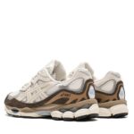 ⁦ASICS GEL-NYC "Cream Mocha"⁩ - الصورة ⁦4⁩