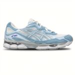 ASICS GEL-NYC "Cream Arctic Sky"