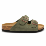 Birken Arizona Soft Footbed