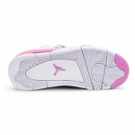 "Air Jordan 4 "White Pink Oreo - Image 5