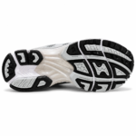 'ASICS GEL-KAYANO 14 'White/Fjord Grey - الصورة 4
