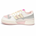 Forum Low 'pink and cream' - Image 2