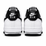 'Air Force 'white and black - الصورة 3