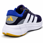 ⁦'adidas Questar 4 running 'navy blue⁩ - الصورة ⁦3⁩