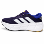 ⁦'adidas Questar 4 running 'navy blue⁩ - الصورة ⁦2⁩