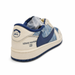 Air Jordan 1 Low x Travis Scott x Louis Vuitton - Image 4