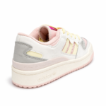 Forum Low 'pink and cream' - Image 3