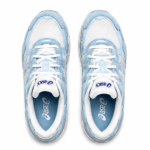 ⁦ASICS GEL-NYC "Cream Arctic Sky"⁩ - الصورة ⁦3⁩