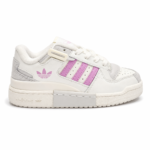 Forum Low 'Treats For Your Feets Strawberry and Cream'