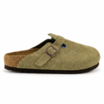 Birken Boston Soft Footbed