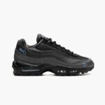 Nike x Corteiz Air Max 95 SP "blue Beam''