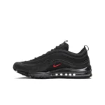 ⁦Air Max 97 'black&University Red'⁩ - الصورة ⁦3⁩
