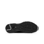 ⁦Air Max 97 'black&University Red'⁩ - الصورة ⁦5⁩