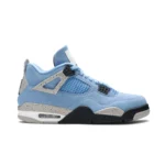’Air Jordan 4 retro ‘University Blue