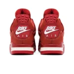 ⁦Air Jordan 4 Retro OG SP⁩ - الصورة ⁦4⁩