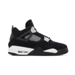 "Air Jordan 4 "White Thunder