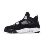 ⁦"Air Jordan 4 "White Thunder⁩ - الصورة ⁦2⁩