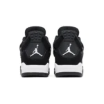 ⁦"Air Jordan 4 "White Thunder⁩ - الصورة ⁦4⁩