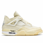 Air Jordan 4 Retro SP