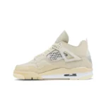 ⁦Air Jordan 4 Retro SP⁩ - الصورة ⁦3⁩