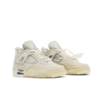 ⁦Air Jordan 4 Retro SP⁩ - الصورة ⁦2⁩
