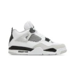 "Air Jordan 4 Retro "Military Black