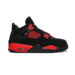'Air Jordan 4 Retro 'Red Thunder
