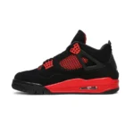 ⁦'Air Jordan 4 Retro 'Red Thunder⁩ - الصورة ⁦2⁩