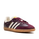 "Samba OG "maroon - Image 2